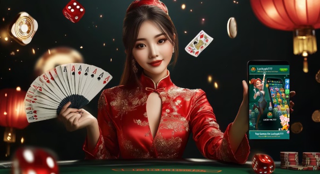 3PATTI LUDO - ورچوئل گیمز میں دلچسپ مقابلے شامل ہیں جیسے 