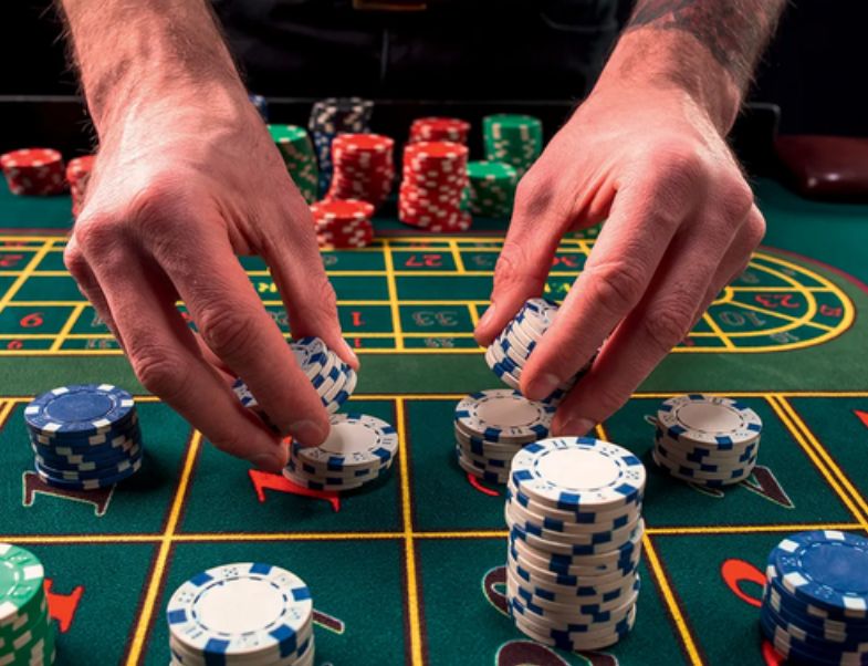 ایک اکاؤنٹ بنائیں یا 3PATTI LUDO کیسینو میں لاگ ان کریں۔