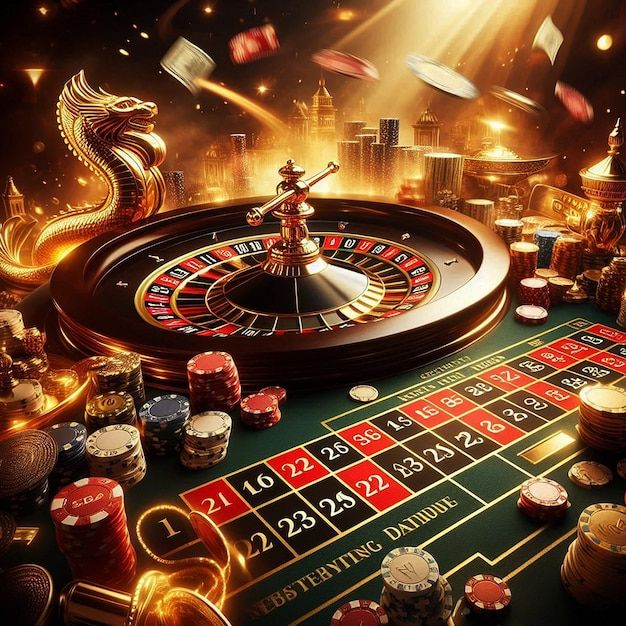 3PATTI LUDO آن لائن کیسینو میں کھیلنے کی وجوہات
