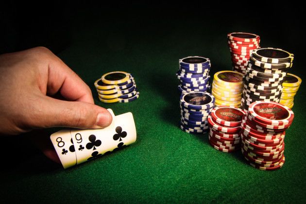 پاکستان میں 3PATTI LUDO کا آن لائن کیسینو سیکشن کھولیں۔